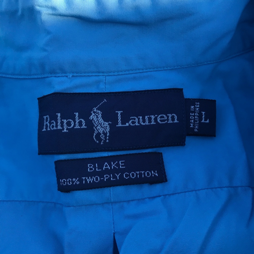 Ralph Lauren